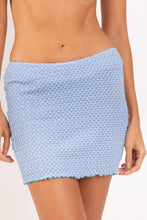 Cargar imagen en el visor de la galería, Gallery: Rio De Sol Jupe De Page Drift-Cianita Lila Skirt
