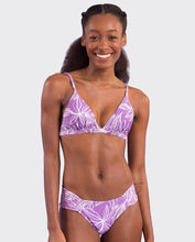 Cargar imagen en el visor de la galería, Gallery: Rio De Sol Ensemble Set Trail-Purple Tri-Fixo Baobi-Cheeky
