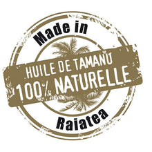 Cargar imagen en el visor de la galería, Image 02: Tevi Lotions Et Soins Pour Le Corps Baume Tamanu 60 Ml
