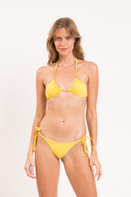 Cargar imagen en el visor de la galería, Image 08: Rio De Sol Ensemble Set Amarelo Tri-Inv Lacinho

