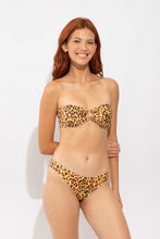 Cargar imagen en el visor de la galería, Image 05: Rio De Sol Bas Bottom Yellow-Feline Essential-Comfy
