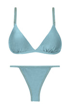 Cargar imagen en el visor de la galería, Product Front: Rio De Sol Ensemble Set Mirante Tri-Fixo California
