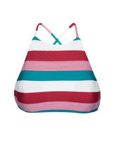 Cargar imagen en el visor de la galería, Product Front: Rio De Sol Haut Soutien Buzios Sporty
