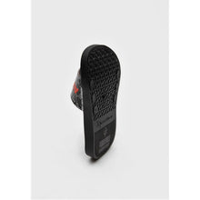 Cargar imagen en el visor de la galería, Image 04: Ipanema Tongs Ipanema Avengers Slide Preto Cinza Laranja

