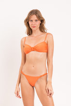 Cargar imagen en el visor de la galería, Image 09: Rio De Sol Ensemble Set Dende Bandeau-Crispy Cheeky-Crispy
