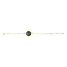 Cargar imagen en el visor de la galería, Image 02: Hipanema Bracelet Lover Blue Hipanema
