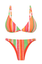 Cargar imagen en el visor de la galería, Product Front: Rio De Sol Ensemble Set Utah Tri-Fixo Leblon
