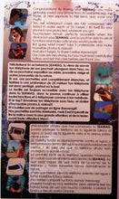 Cargar imagen en el visor de la galería, Image 06: Seawag Sac De Plage Waterproof Case Black
