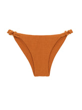 Cargar imagen en el visor de la galería, Product Front: Rio De Sol Bas Bottom Ferrugo Cheeky-Aya
