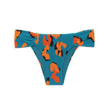 Cargar imagen en el visor de la galería, Product Front: Rio De Sol Bas Bottom Luma Baobi
