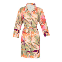 Cargar imagen en el visor de la galería, Product Front: Rio De Sol Chemise Oasis Chemise
