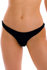 Bottom St-Tpz-Black Essential