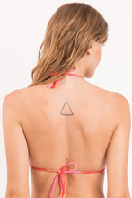 Cargar imagen en el visor de la galería, Image 07: Rio De Sol Haut Top Cher Tri-Inv
