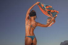 Cargar imagen en el visor de la galería, Image 07: Rio De Sol Pareo Luma Canga
