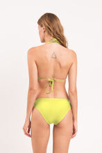 Cargar imagen en el visor de la galería, Model Back: Rio De Sol Bas Bottom Citrico Essential-Comfy
