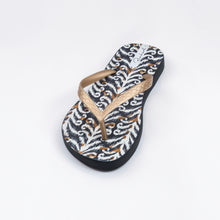 Cargar imagen en el visor de la galería, Image 05: Rio De Sol Tongs Ikat Slim
