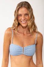 Cargar imagen en el visor de la galería, Gallery: Rio De Sol Haut Top Drift-Cianita Sara
