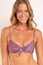 Cargar imagen en el visor de la galería, Gallery: Rio De Sol Haut Top Garoupa Mila
