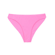 Cargar imagen en el visor de la galería, Product Front: Rio De Sol Bas Bottom Crespinho-Rosa Nice
