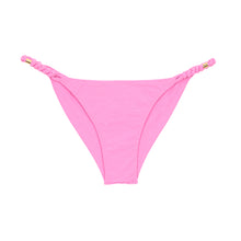Cargar imagen en el visor de la galería, Product Front: Rio De Sol Bas Bottom Crespinho-Rosa Cheeky-Noa
