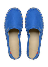 Cargar imagen en el visor de la galería, Image 04: Havaianas Espadrille Havaianas Origine Ii Blue Star
