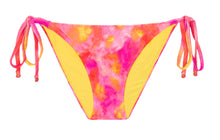 Cargar imagen en el visor de la galería, Product Front: Rio De Sol Bas Bottom Joyful Ibiza-Comfy
