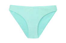 Cargar imagen en el visor de la galería, Product Front: Rio De Sol Bas Bottom Malibu-Menta Essential-Comfy
