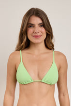 Cargar imagen en el visor de la galería, Top Sand-Menta Lia
