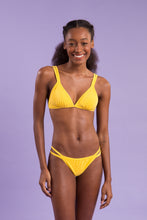 Cargar imagen en el visor de la galería, Image 09: Rio De Sol Ensemble Set Malibu-Yellow Tri-Duo Mini-Duo
