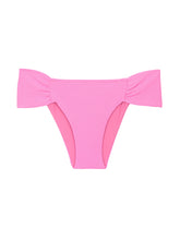Cargar imagen en el visor de la galería, Product Front: Rio De Sol Bas Bottom Crespinho-Rosa Baobi

