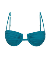 Cargar imagen en el visor de la galería, Product Front: Rio De Sol Haut Top Crespinho-Atlantico Zaya
