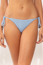 Cargar imagen en el visor de la galería, Gallery: Rio De Sol Bas Bottom Drift-Cianita Lacinho
