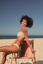 Cargar imagen en el visor de la galería, Image 12: Rio De Sol Haut Top Brisa-Pistache Sara
