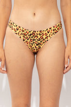 Cargar imagen en el visor de la galería, Gallery: Rio De Sol Bas Bottom Yellow-Feline Essential-Comfy
