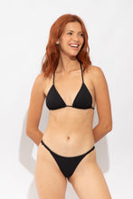 Cargar imagen en el visor de la galería, Image 05: Rio De Sol Haut Top Solar-Black Tri-Aya

