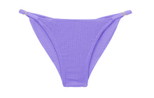 Cargar imagen en el visor de la galería, Product Front: Rio De Sol Bas Bottom Bora-Lavanda Cheeky-Fixa
