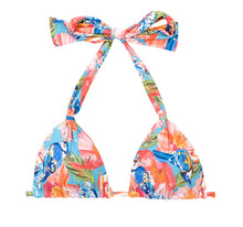 Cargar imagen en el visor de la galería, Product Front: Rio De Sol Haut Top Zinnia Mel
