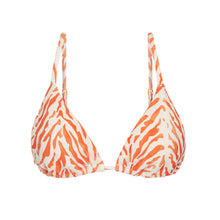 Cargar imagen en el visor de la galería, Product Front: Rio De Sol Haut Top Sahari Lia
