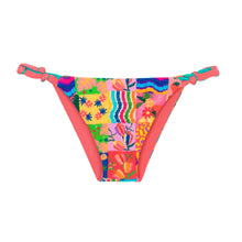 Cargar imagen en el visor de la galería, Product Front: Rio De Sol Bas Bottom Love-Trip Essential-Rev
