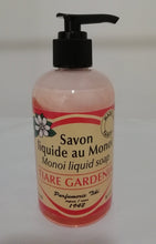 Cargar imagen en el visor de la galería, Image 02: Tiki Savons Liquides Tiki Savon Liquide Monoi Tiare 250Ml
