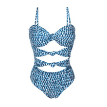 Cargar imagen en el visor de la galería, Product Front: Rio De Sol Une Pièce Chuva Stella
