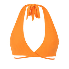 Cargar imagen en el visor de la galería, Product Back: Rio De Sol Haut Top Dots-Mango Kate
