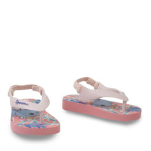 Cargar imagen en el visor de la galería, Image 02: Ipanema Sandales Ipanema Baby Rosa Rosa Azul
