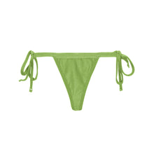Cargar imagen en el visor de la galería, Product Front: Rio De Sol Bas Bottom Shimmer-Botanica Super-Fio
