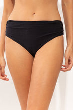 Cargar imagen en el visor de la galería, Gallery: Rio De Sol Bas Bottom Malibu-Black Amy
