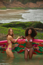 Cargar imagen en el visor de la galería, Image 08: Rio De Sol Bas Bottom Green-Bloom Frufru-Comfy
