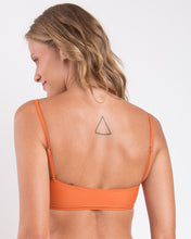 Cargar imagen en el visor de la galería, Image 05: Rio De Sol Haut Top Ocre Bandeau-Reto
