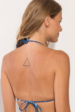 Cargar imagen en el visor de la galería, Image 06: Rio De Sol Haut Top Reef Frufru
