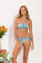 Cargar imagen en el visor de la galería, Image 08: Rio De Sol Ensemble Set Treetop Bandeau-Reto Madrid
