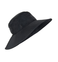 Cargar imagen en el visor de la galería, Image 06: Uv Line Chapeau Souple/Capeline Lyon Preto
